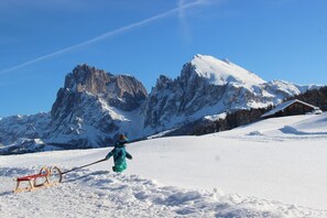 Wintersport/Ski