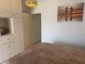 1 chambre, accès Internet