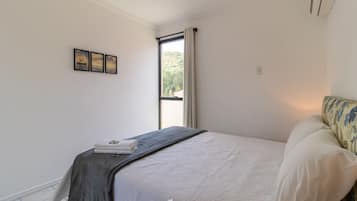 Basic-Apartment | 2 Schlafzimmer