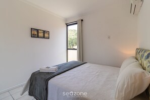 Basic Apartment | 2 bedrooms
