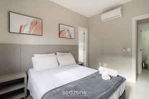 2 habitaciones