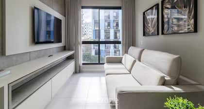 Sophistication and Comfort in Carvoeira Sre0201