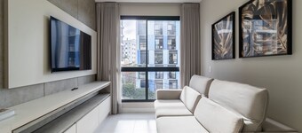 Sophistication and Comfort in Carvoeira Sre0201