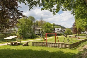 Espace pour enfants