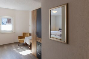 3 Schlafzimmer, WLAN, Bettwäsche