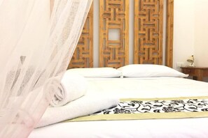 2 Schlafzimmer, BĂŒgeleisen/BĂŒgelbrett, WLAN, BettwĂ€sche