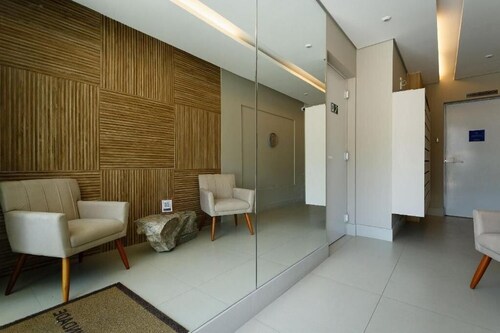 SPA - Amazing Studios in Floripa-sc