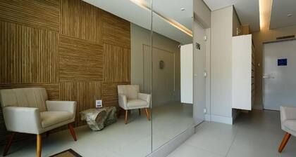 SPA - Amazing Studios in Floripa-sc