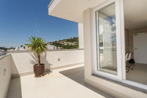 Teras/patio