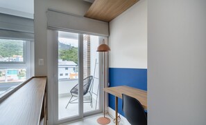 Interior - SPA - Amazing Studios in Floripa-sc (Florianópolis)