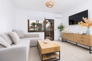 TV connectée