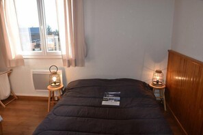 2 Schlafzimmer, WLAN