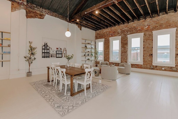 Suite, 5 chambres, cuisine | Wi-Fi gratuit