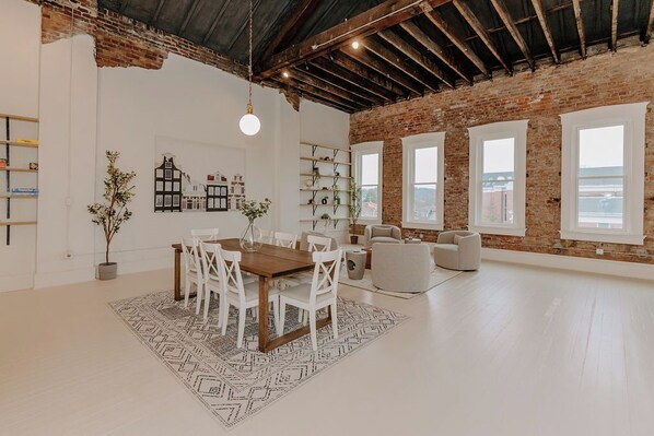 Suite, 5 slaapkamers, keuken | Gratis wifi