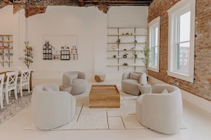 Suite, 5 habitaciones, cocina | Wifi gratis