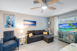 Smart TV, offices