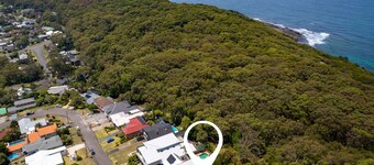 Bateau Bay Trails -Family Retreat & Sweeping Views
