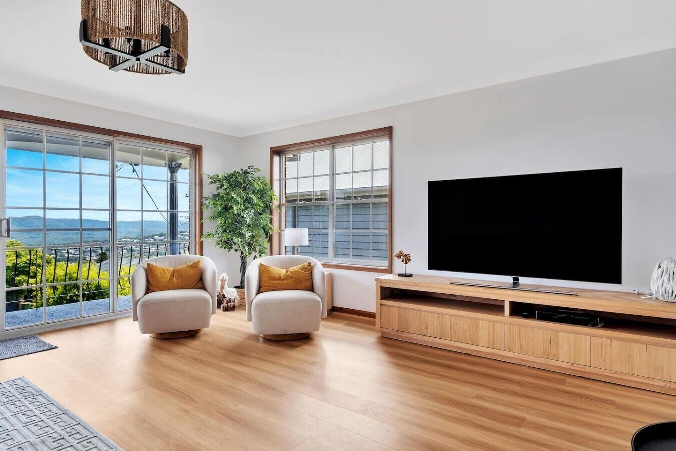 Smart TV