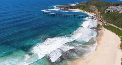 Lakeside Bliss - Your Coastal Family Escape PET Friendly