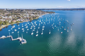 Port de plaisance