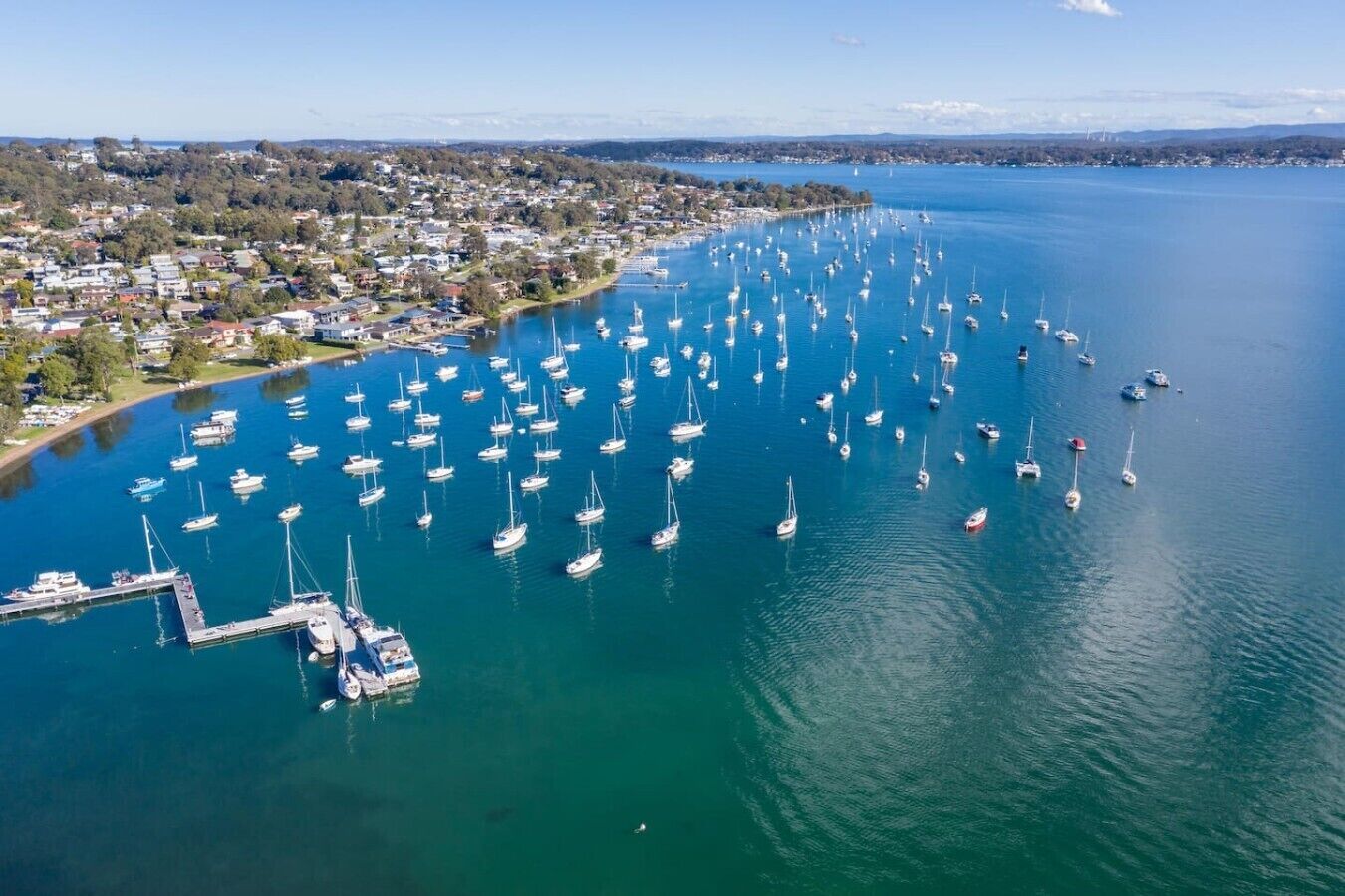 Port de plaisance
