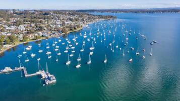 Port de plaisance