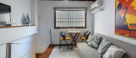 Fernseher, Arbeitsbereiche