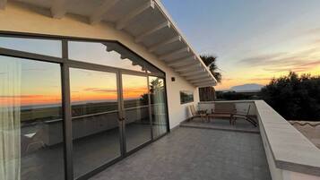 Terrazza/patio