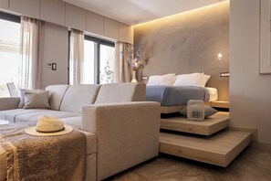 1 chambre, bureau, fer et planche à repasser, Wi-Fi gratuit
