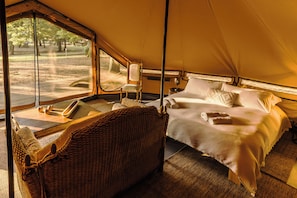 1 bedroom, iron/ironing board, Internet, bed sheets