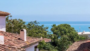 Apartamento | Exterior