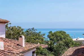 Apartment | Exterior - Holiday Home in Torremolinos by Playa Carihuela (Torremolinos)