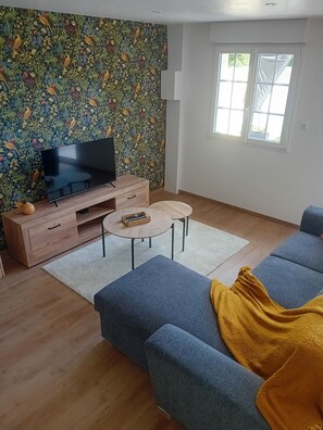 TV connectée, livres