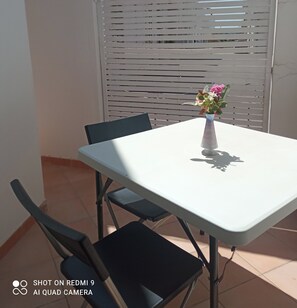 Servei de restauració a l'aire lliure