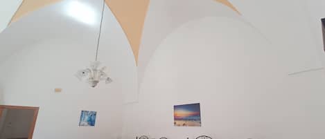 2 soverom og sengetøy