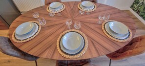 Restauration