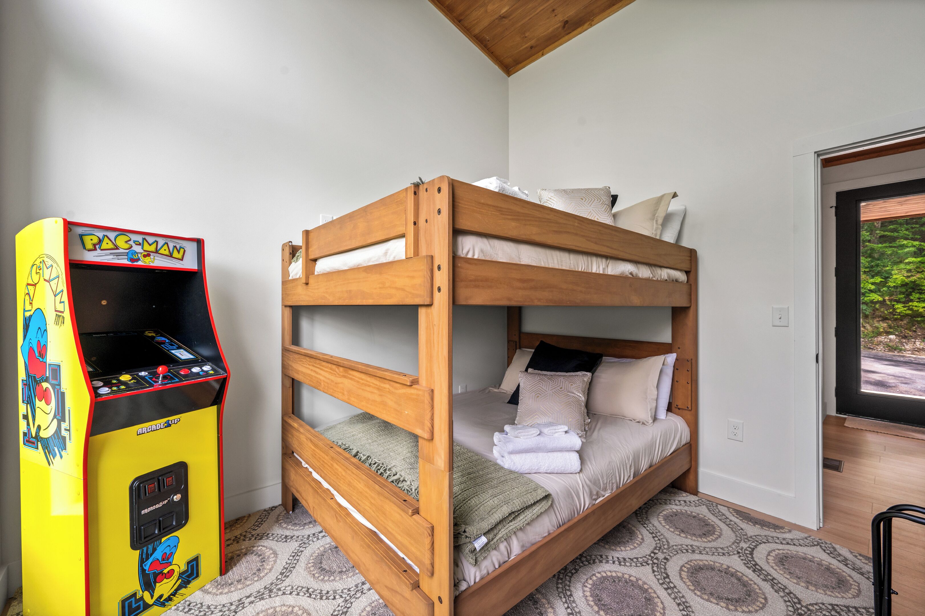 2 soveværelser, Wi-Fi, sengetøj