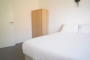 4 chambres, Wi-Fi