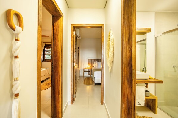 Hallway - Aldeia Jericoacoara  (Jijoca de Jericoacoara)