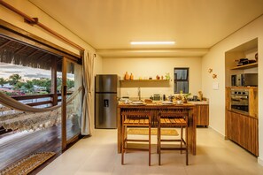 Premium Apartment, 2 Bedrooms, Balcony - Aldeia Jericoacoara  (Jijoca de Jericoacoara)