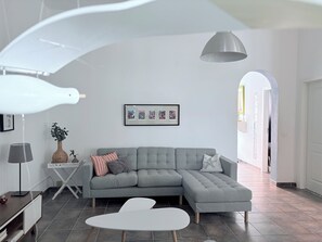 TV connectée, livres