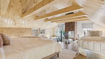 8 chambres, fer et planche Ă repasser, Wi-Fi, draps fournis