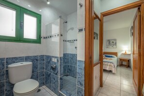 Dusche, Haartrockner