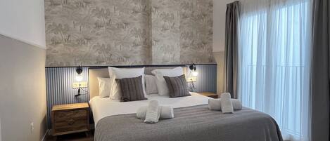 Una cassaforte in camera, ferro/asse da stiro, Wi-Fi gratuito