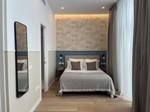 Studio | In-room safe, iron/ironing board, free WiFi - Feelathome Palacio de Álamos (Málaga)