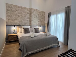 Apartment, 2 Bedrooms