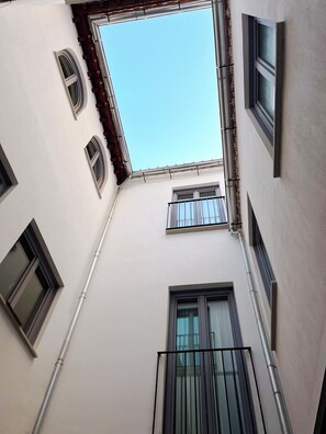 Exterior - Feelathome Palacio de Álamos (Málaga)