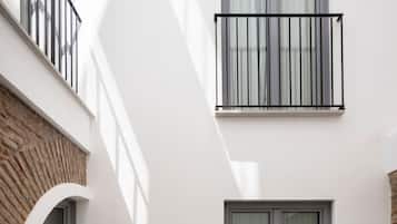 Studio, Ground Floor | View from room