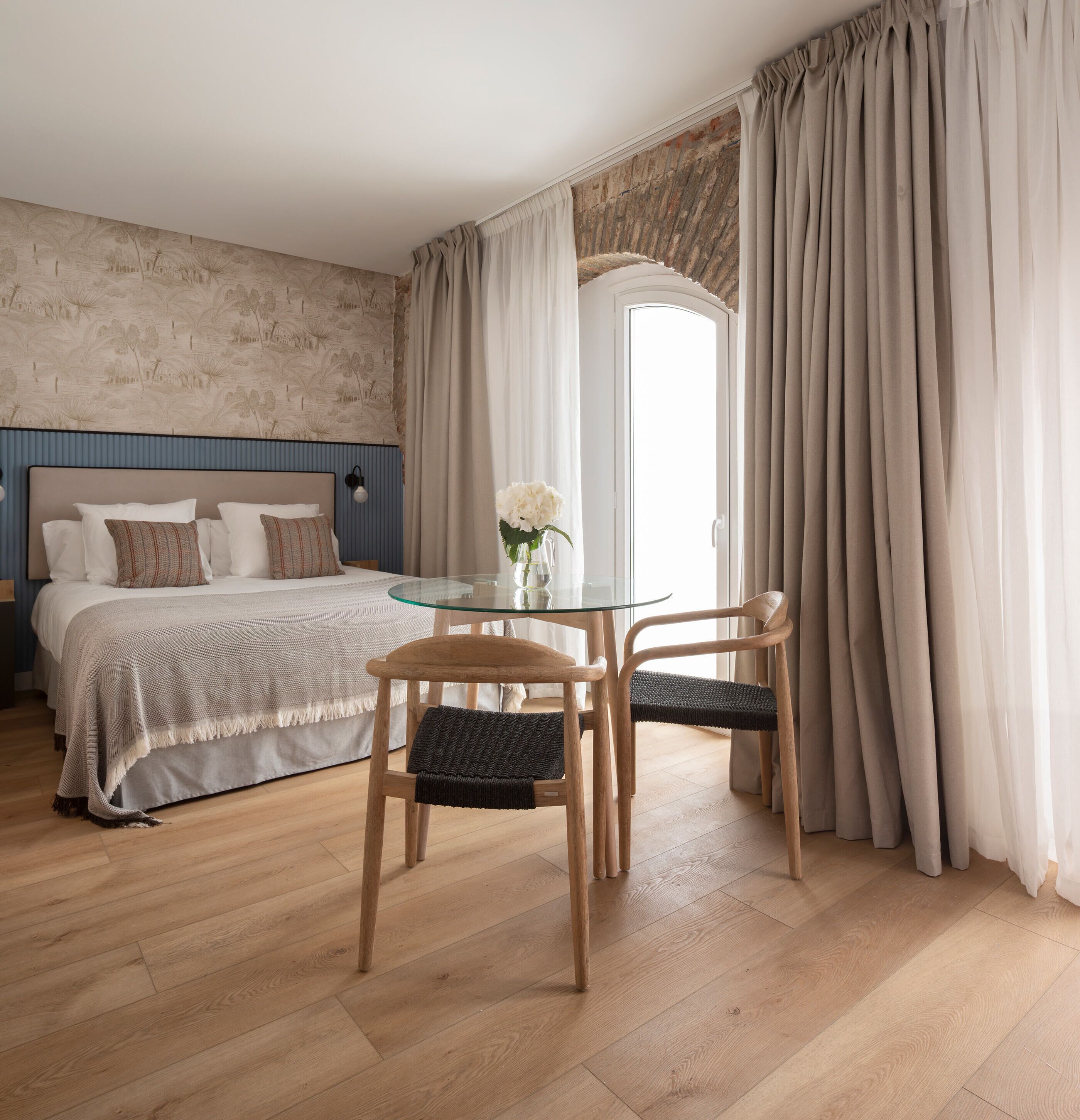 Studio, Ground Floor | In-room safe, iron/ironing board, free WiFi