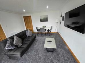 Lägenhet Comfort | Vardagsrum